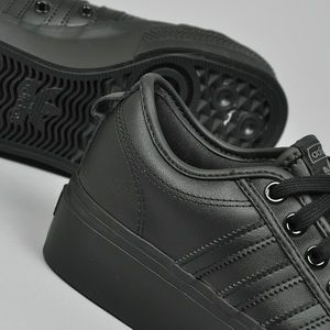 adidas Nizza Platform Shoes